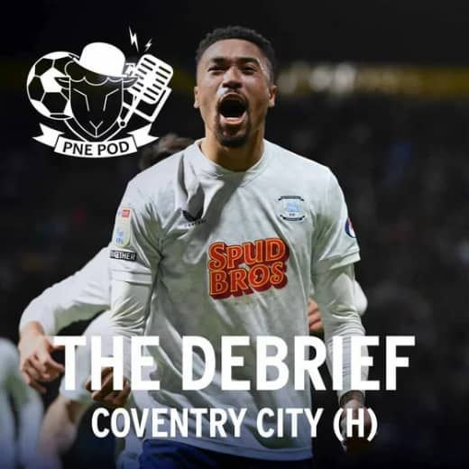 The Debrief: Jebbison fires ten-man North End to Coventry point
