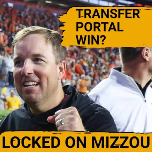 WIN: CJ May Provides MUCH Needed Depth On The Edge