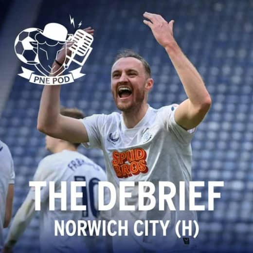 The Debrief: Keane's comeback leveller against the Canaries