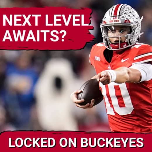 UNLEASHED: Ohio State Buckeyes Can MAXIMIZE Julian Sayin with a QUICKER Offense