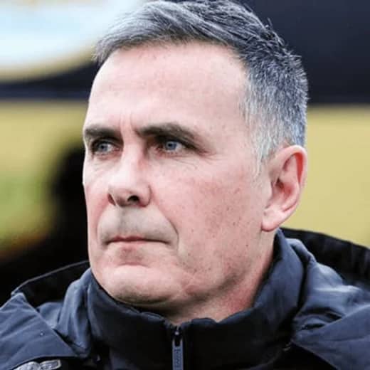 1865 meets STEVE CHETTLE, Part 2: UEFA Cup run, Big Ron and Platty fallout