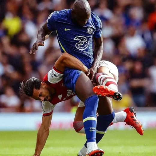 Episódio #13 : Marí vai sonhar com Lukaku