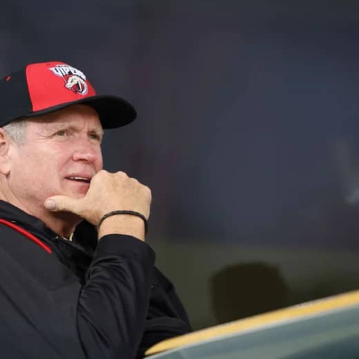 Tom Moody on what's been & what's to come!