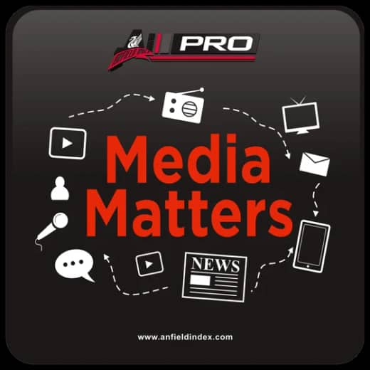 Media Matters: Could Robertson Still Go?
