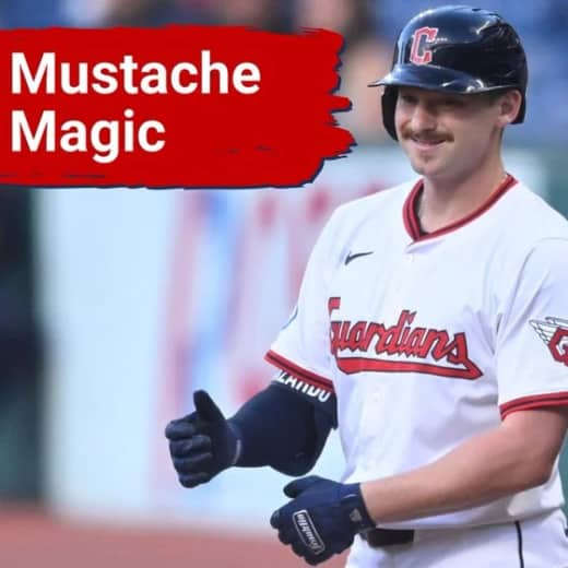 SHOCKER: Cleveland Guardians STUN Tampa Bay Rays with CLUTCH Comeback | Did Guardians WIN the Trade War?