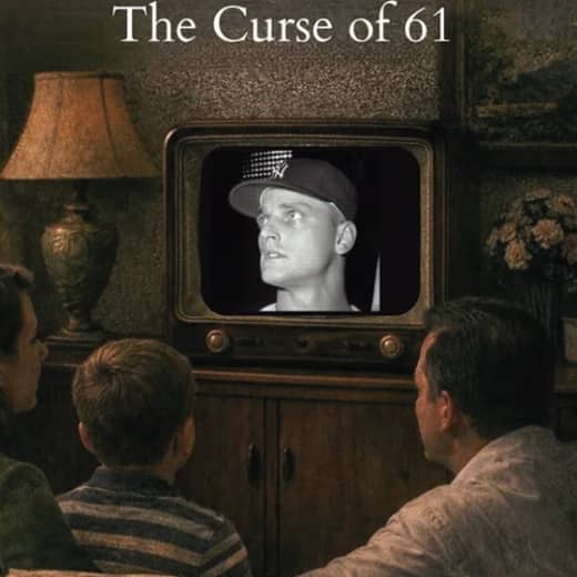 E11: The Curse of 61