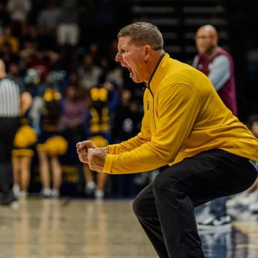 Episode 398: The Racer Basketball Podcast