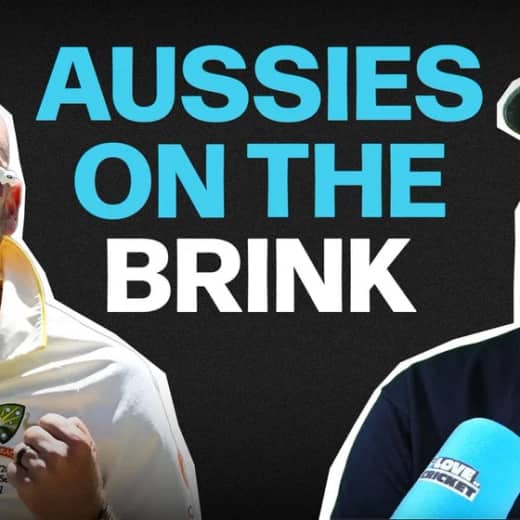 Aussies Four Wickets From Ashes Glory 👀 | Broad & Langer Review Adelaide Day Four 4️⃣