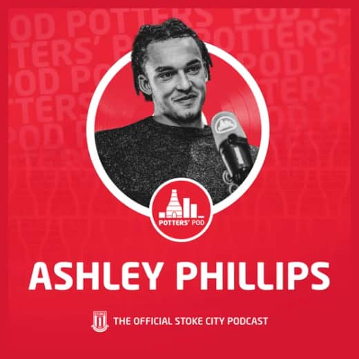 Ashley Phillips: The Secret Transfer, Saying No to Spurs and a Mother’s Love that Endures Through All