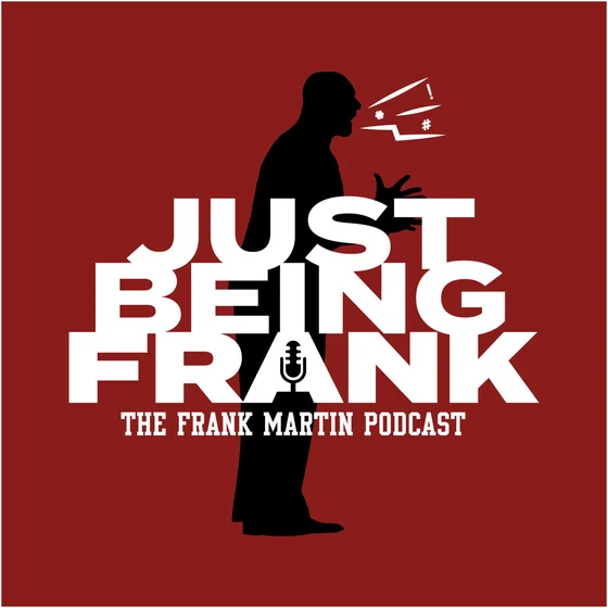 Just Being Frank Season 3; Episode 12