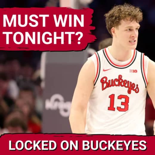 URGENCY: Ohio State Buckeyes Face NCAA Tournament Fate—Bruce Thornton and Devin Royal Must DELIVER