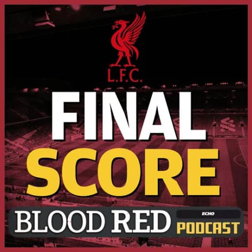 Liverpool vs Barnsley | Post-Match Reaction LIVE | SUBLIME to STUPID from Szoboszlai