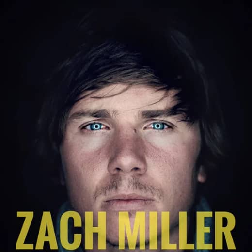 Zach Miller | BYP 015