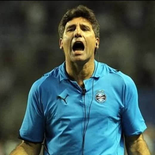 Lista #36 - Final da Copa do Brasil 2016