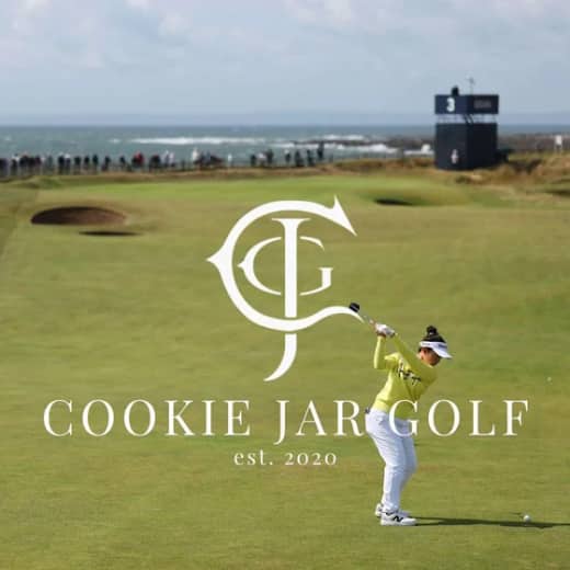 329 - AIG Women’s Open Recap w/ Tom Abbott