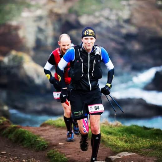 73. Run 4 Adventure (Feat. Loyd Purvis)