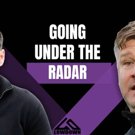 The Battle is Heating Up - League Two Preview