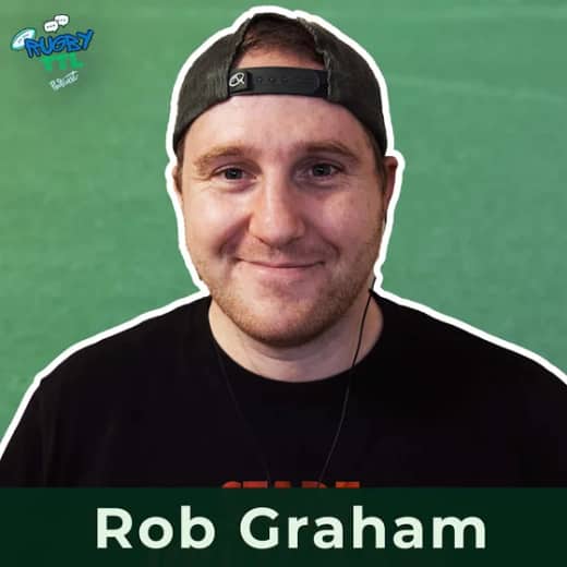 Rugby TTL - Series 2 - Episode 26 - Rosbifs Rugby - Is French rugby helping or killing Rugby Europe?!