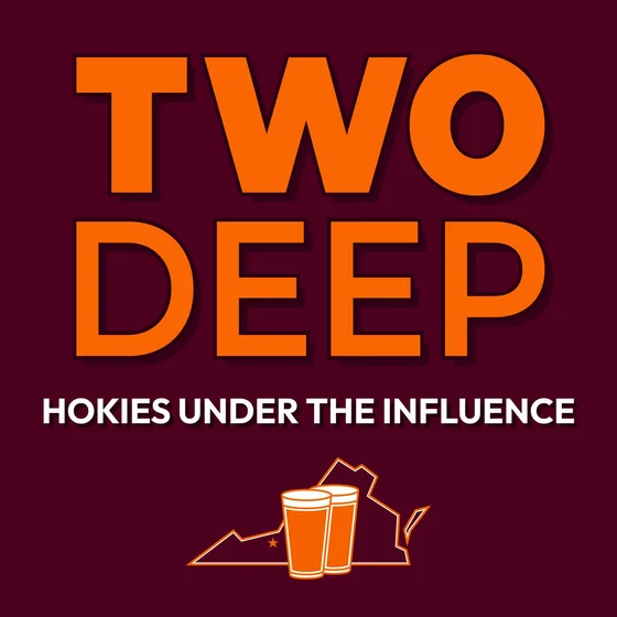 Hokies Recruiting Class Breakdown with Kolby Crawford - UVA Recap | Two Deep