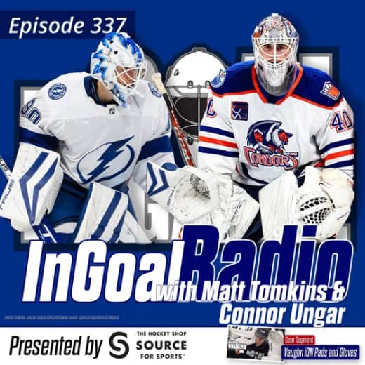 Episode 337: Connor Ungar and Matt Tomkins