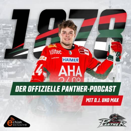 #30 D.J. Busdeker: "It´s really important to have emotion in your game.“