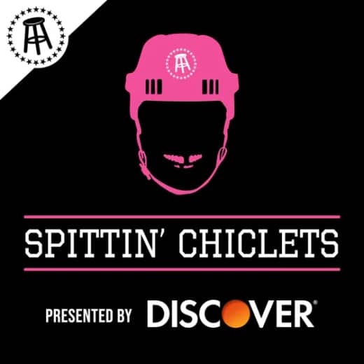 Spittin’ Chiclets Episode 608: Featuring Drew Doughty
