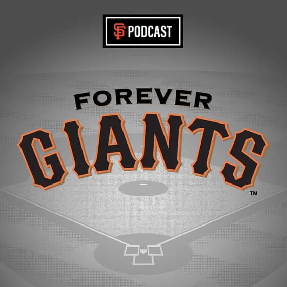 INSIDE GIANT MOMENTS - Mike Yastrzemski