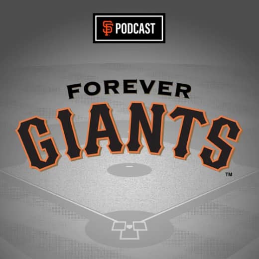 INSIDE GIANT MOMENTS - Mike Yastrzemski