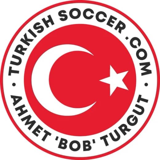Turkish Football Podcast by Ahmet Bob Turgut