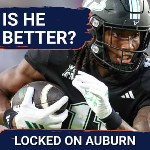 TRUE: Radio Host LOVES that Keshaun Singleton has been MORE PRODUCTIVE than Cam Coleman