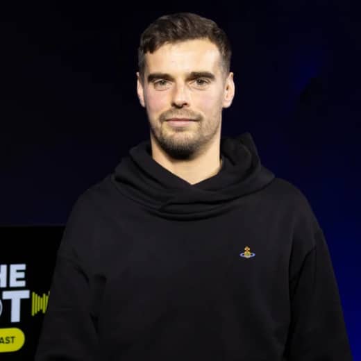 In conversation with Matthew Clarke