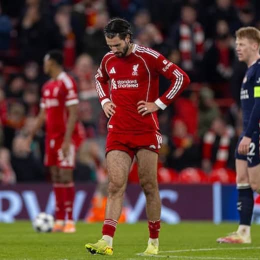 Liverpool 1 PSV Eindhoven 4: The Post-Match Show