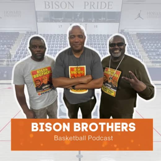 Court Vision -> Life Vision | Why This HBCU Star Became a National Leader | S2 Ep 16