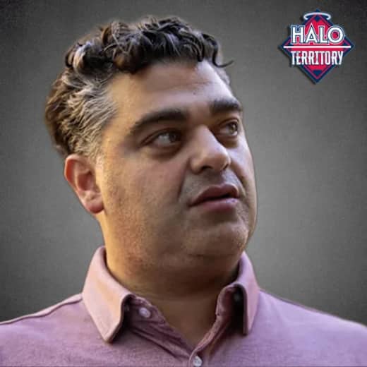 Perry Minasian's latest comments are GASLIGHTING Angels fans