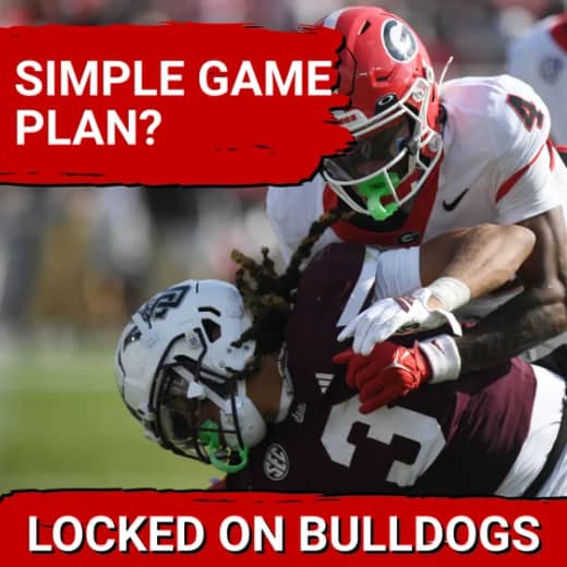 EXPOSED: Why the Longhorns JUST AREN'T READY!