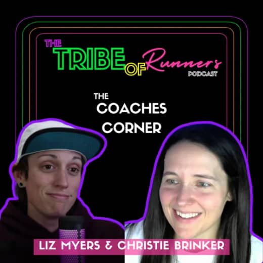 098: The Mindset You NEED for Ultra Running | Growth vs Fixed, Mental Toughness & Belief