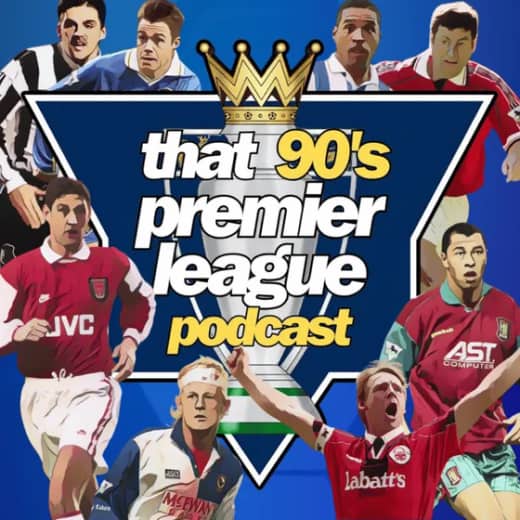 Defenders of the 90's: Thou Shalt Not Pass!