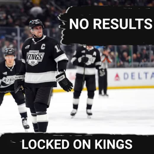The LA Kings make special teams changes but the issues remain. Plus a signings and trade for LA
