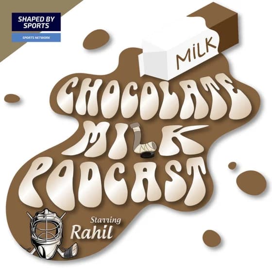 Episode three: I'm Kraken Up