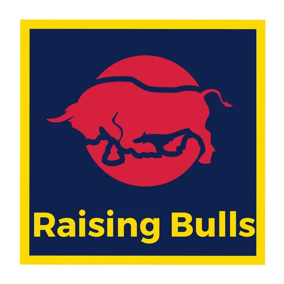 Raising Bulls - 15 May 2018 - Lucas Stauffer / Evan Villella