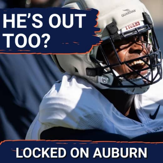 EVEN MORE? Amaris Williams, Jamonta Waller BOTH Reportedly Entering Transfer Portal