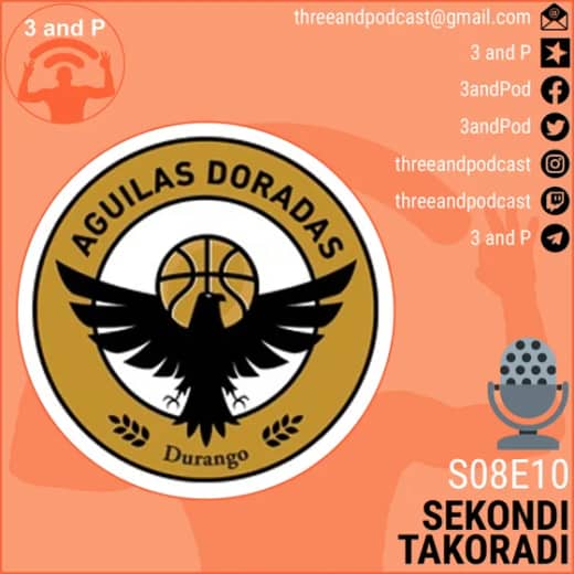 S08E10 | Sekondi-Takoradi