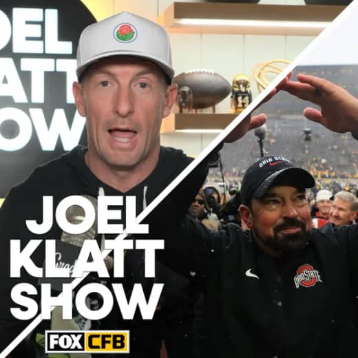Ohio State dominates Michigan, Lane Kiffin leaves Ole Miss for LSU & does Texas have a Playoff case?