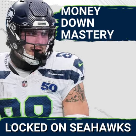 Seattle Seahawks Use Third Down MASTERY to Tame Carolina Panthers in 27-10 Win