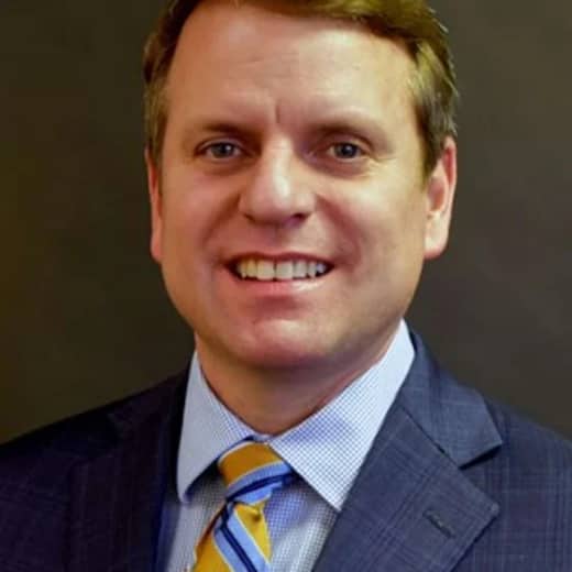 Greg Mason - Centre College Head MBB Coach