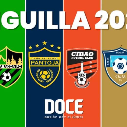 INICIA LA LIGUILLA 2021