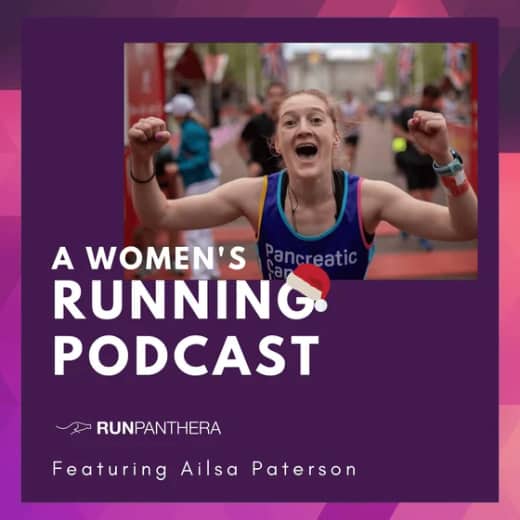 2021 Christmas Special: Ailsa Paterson