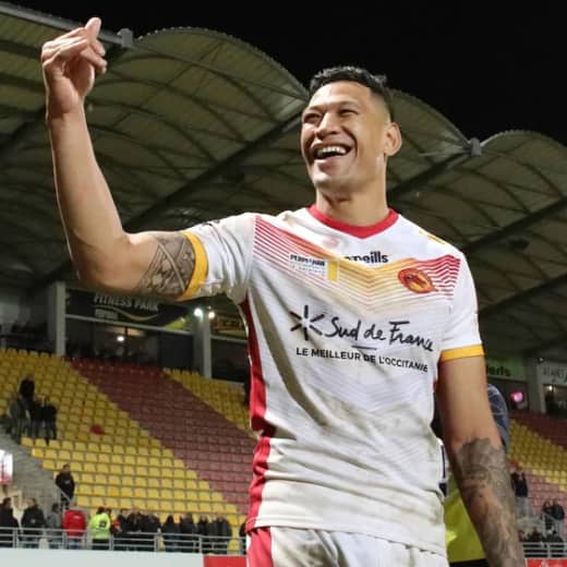 Super League Round 3