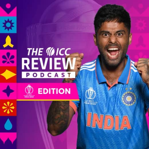 DK analyses India's win and where it went wrong for England at CWC23