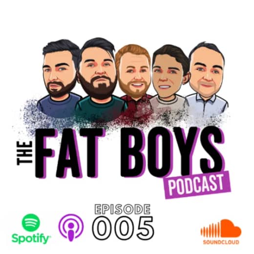 Episode 005 - #WeKnow